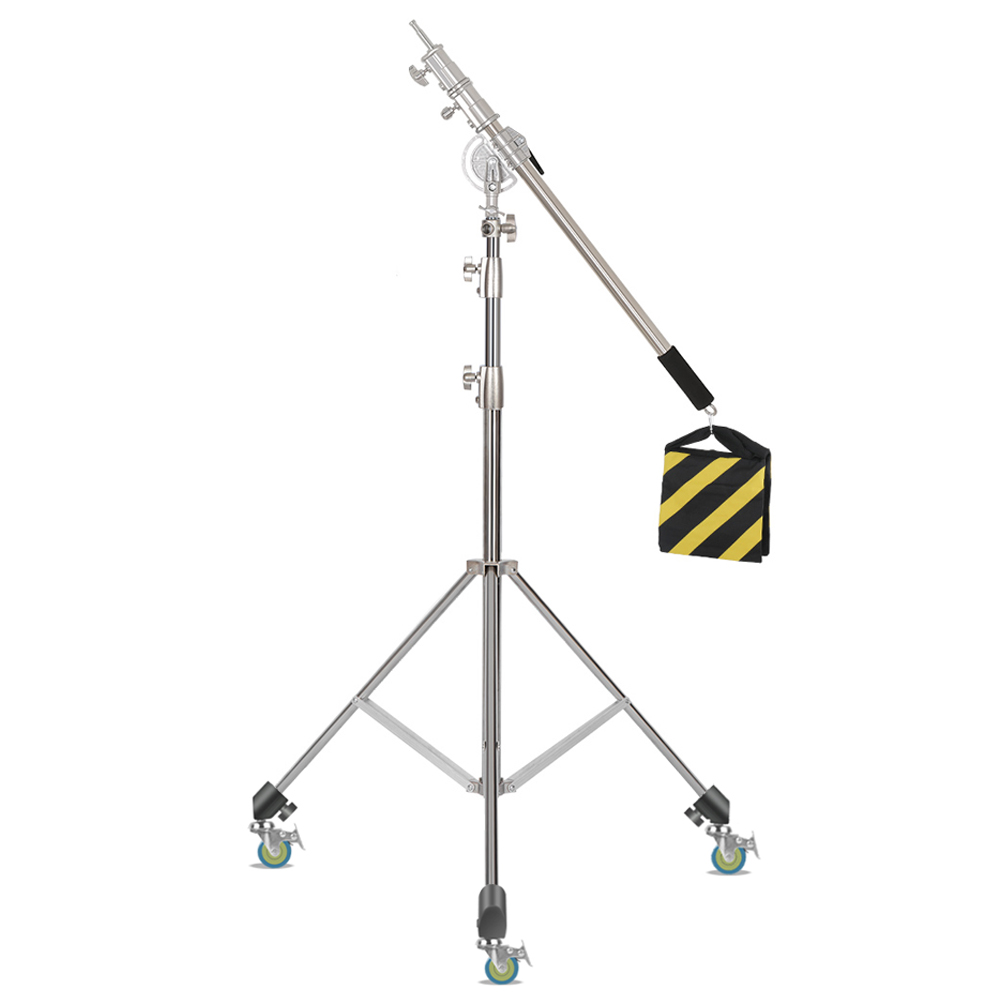 Photography Darkroom - Sh 2.8m suporte de luz de