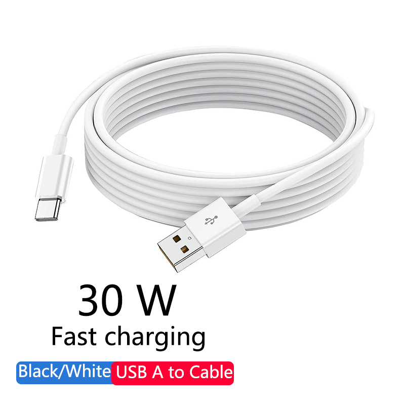 Photography Date - Cabo USB A para Tipo C