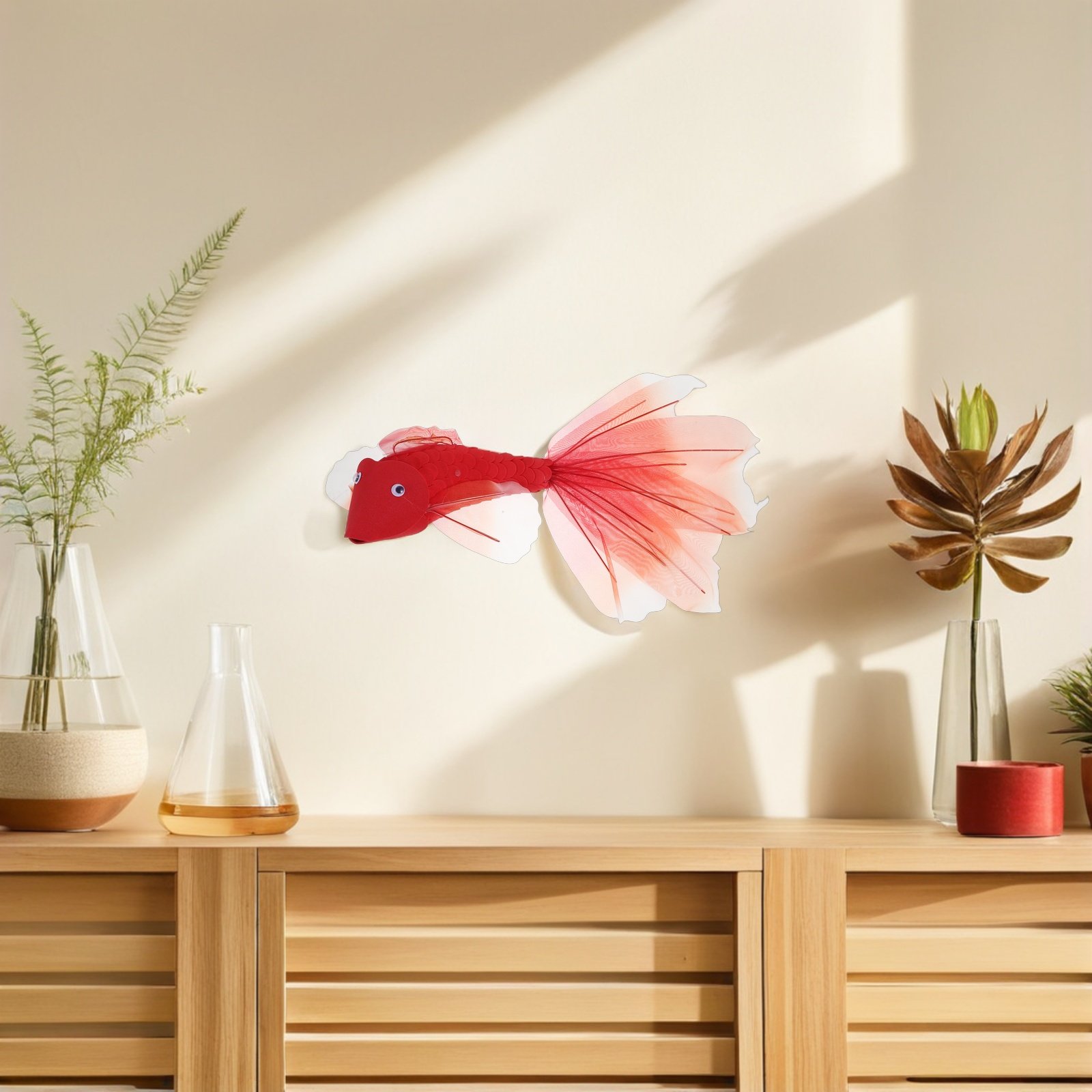 Photography Of The Year - Ornamento Suspenso de Peixe Koi em