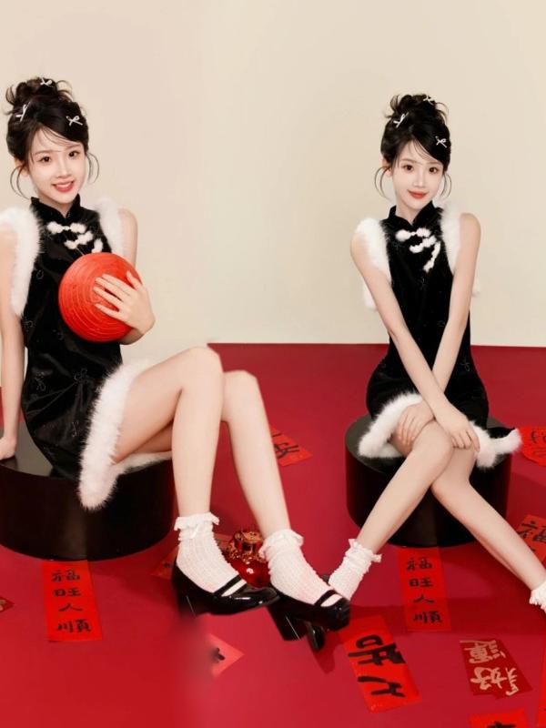 Photography Of The Year - Traje de Fotografia Estilo Chinês para