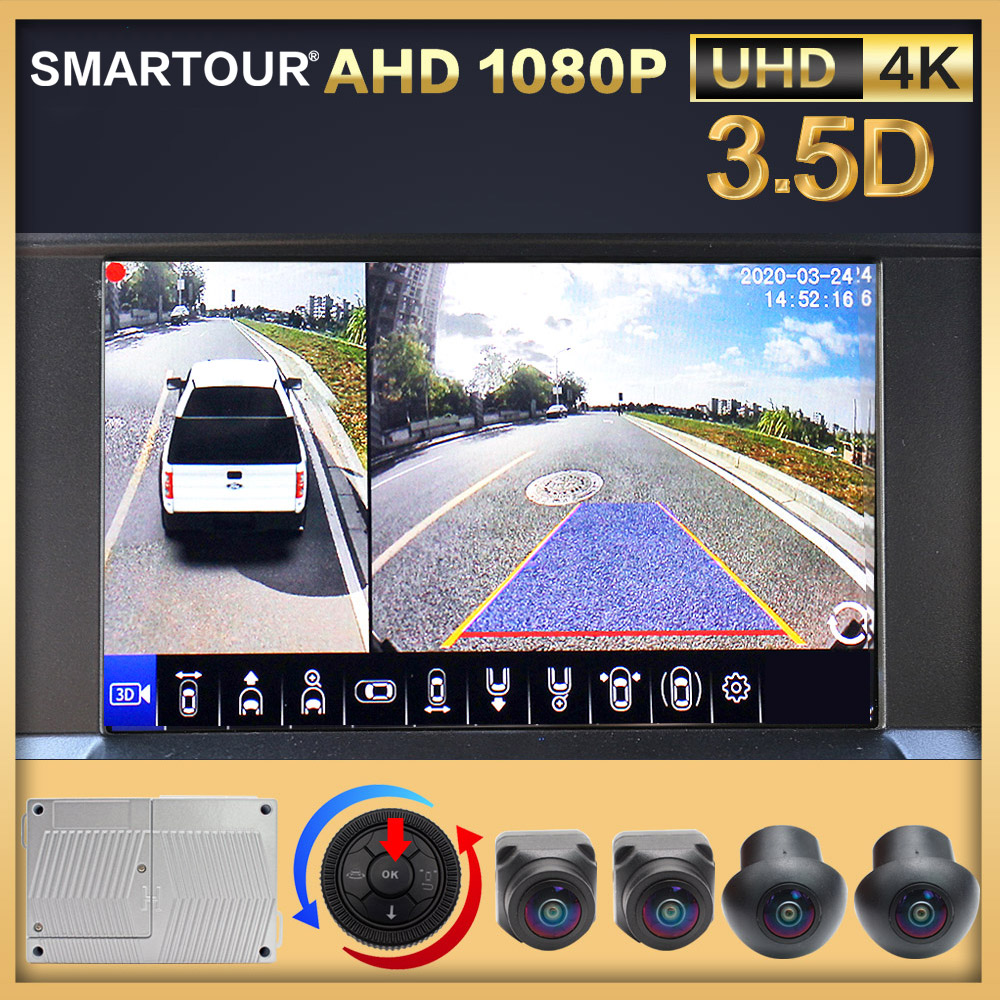 Photography Date - Smartour hd 1080p 3.5d 360 graus