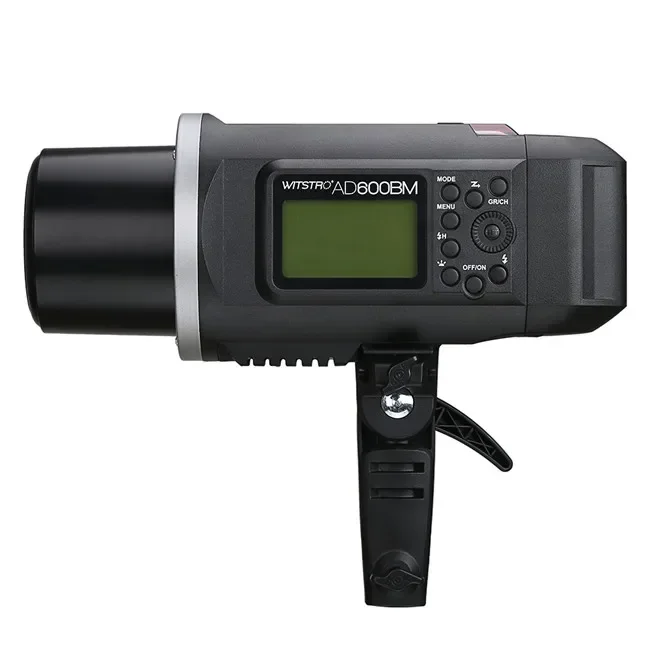 Photography Studio - 2026 Premium AD600BM 600W Flash de