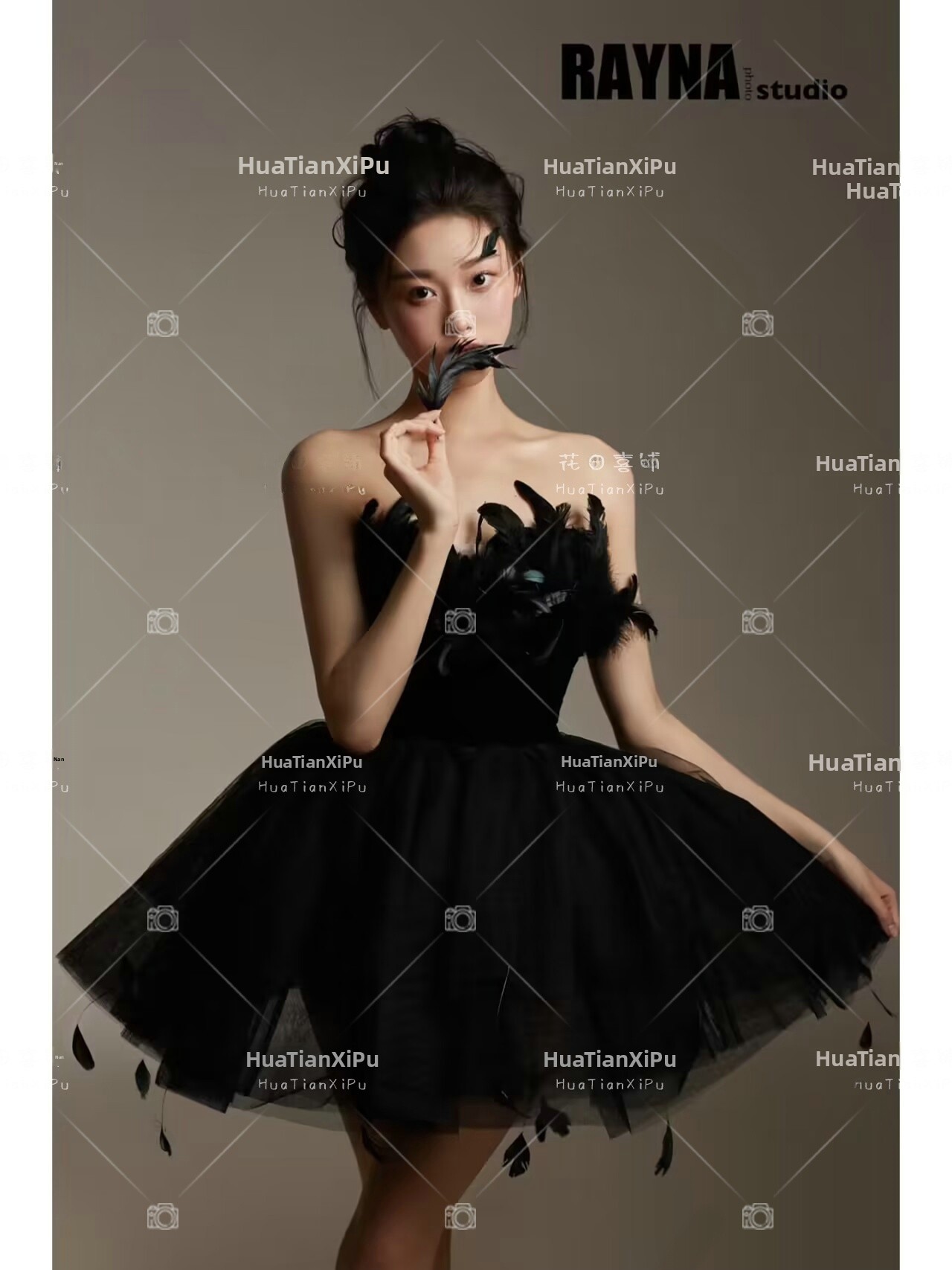 Photography Studio - Nova Chegada: Roupa de Fotografia de
