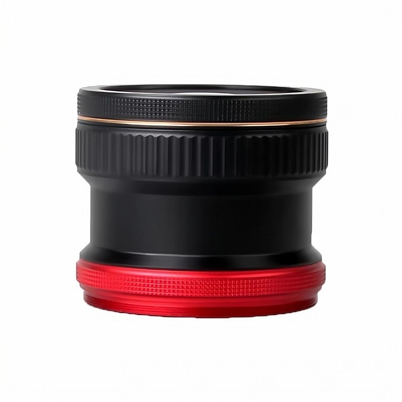 Photography Close Up - WFL06S + 23 Lente macro de