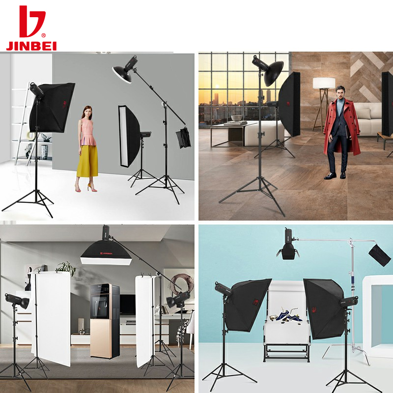 Suporte de Luz para Fotografia - Photography Studio avaliação e preço