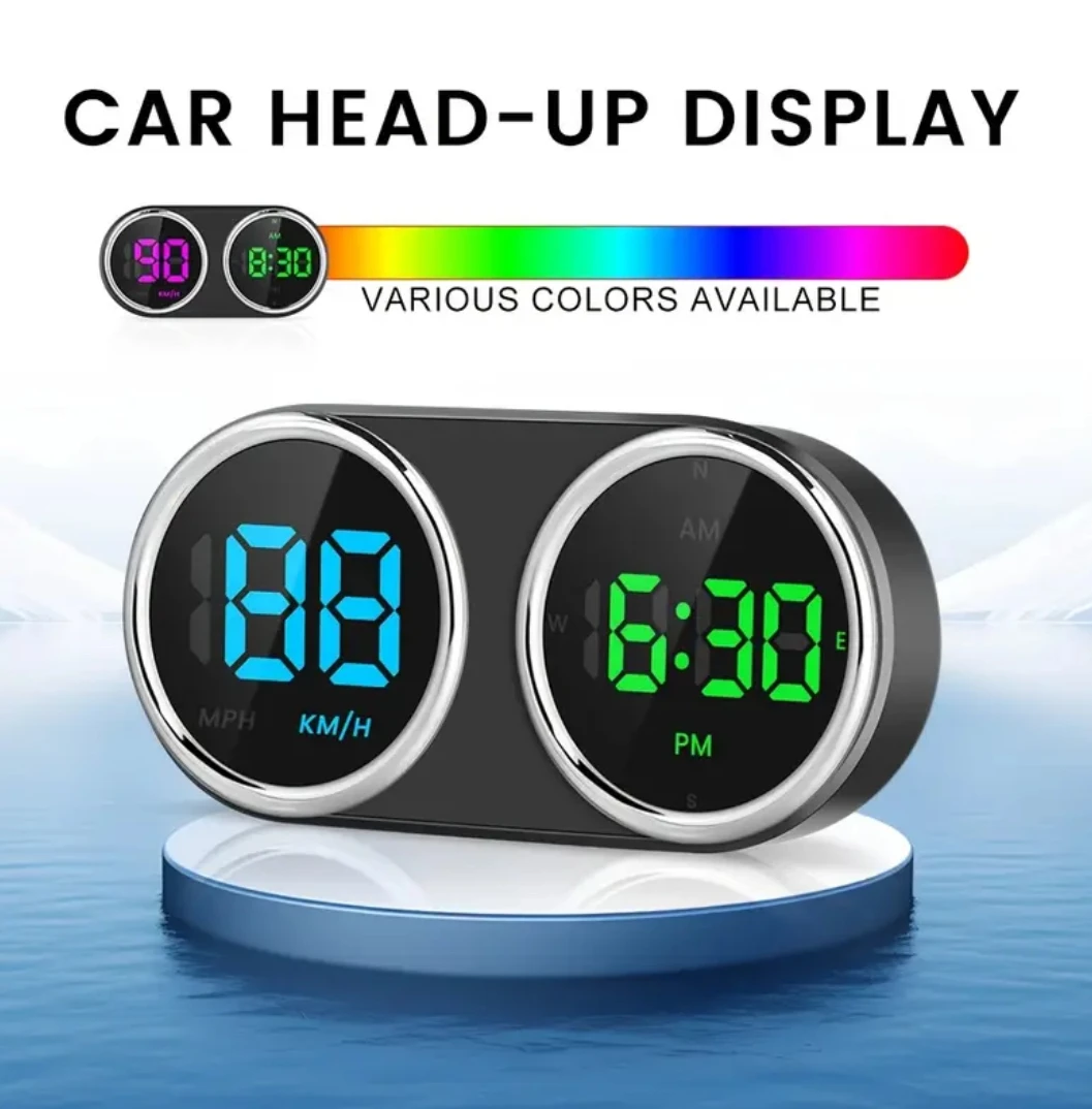 Carro motocicleta relógios ele - Intervalometer Timer avaliação e preço