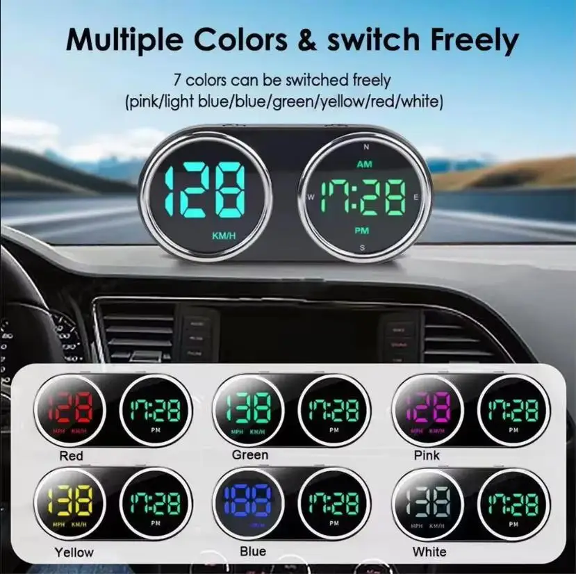 Carro motocicleta relógios ele - Intervalometer Timer avaliação e preço