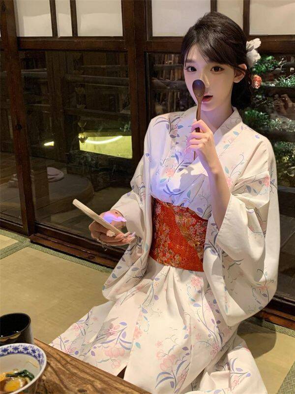 Roupão Estilo Kimono Japonês T - Photography Of The Year avaliação e preço