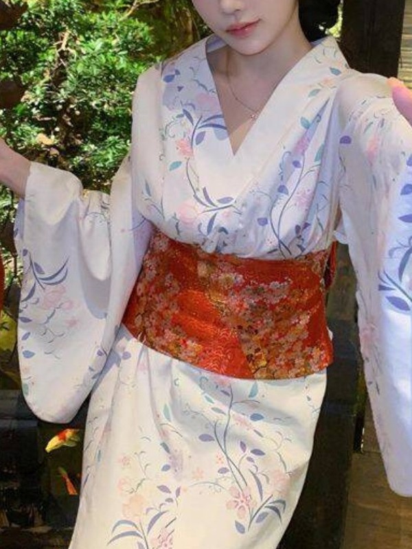 Roupão Estilo Kimono Japonês T - Photography Of The Year avaliação e preço