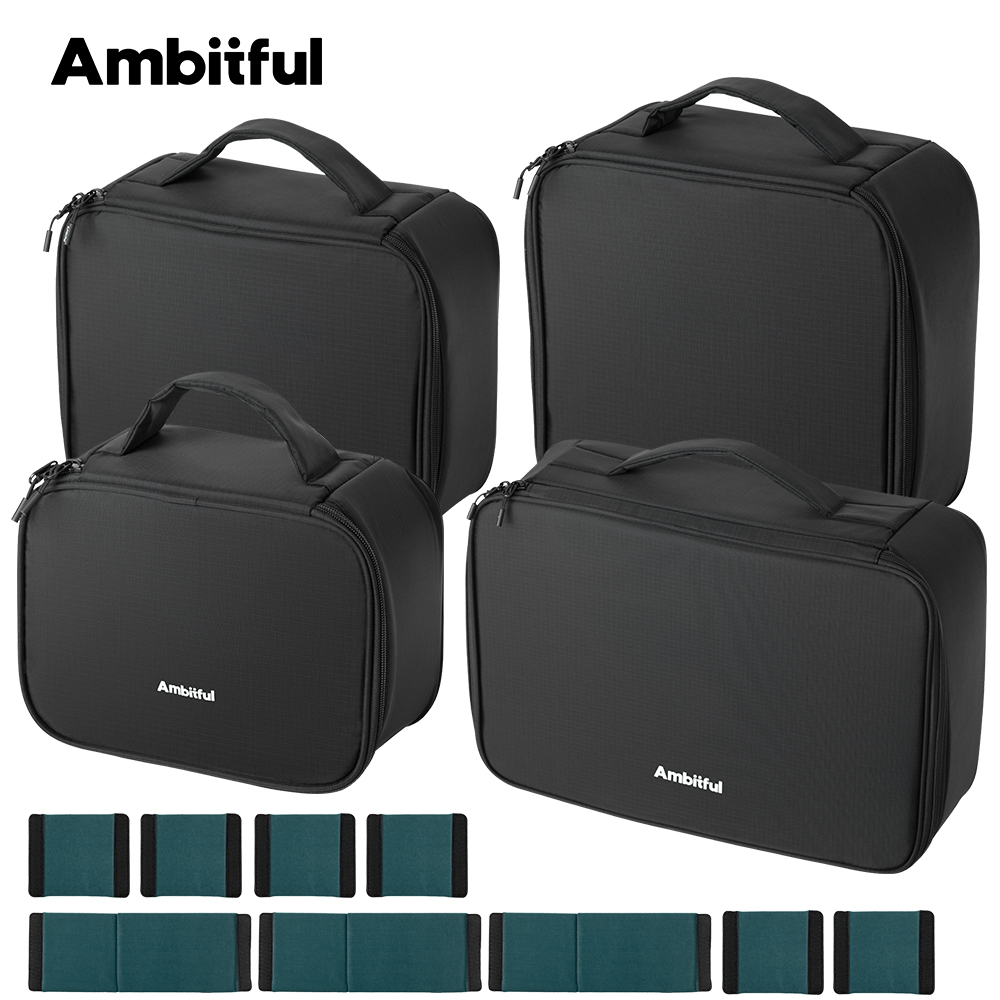 Bolsa de Transporte AMBITFUL Z - Photography Studio avaliação e preço