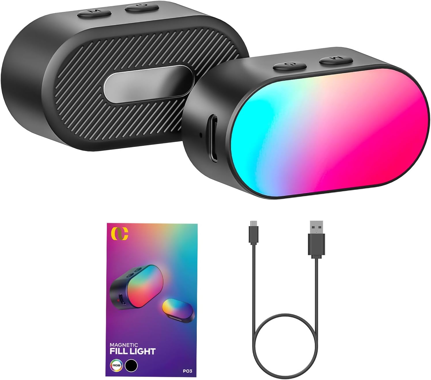 Aochuan mini rgb luz de preenc - Photography Darkroom avaliação e preço