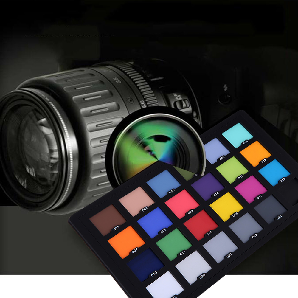 Teste profissional de cartão d - Photography Quiz avaliação e preço
