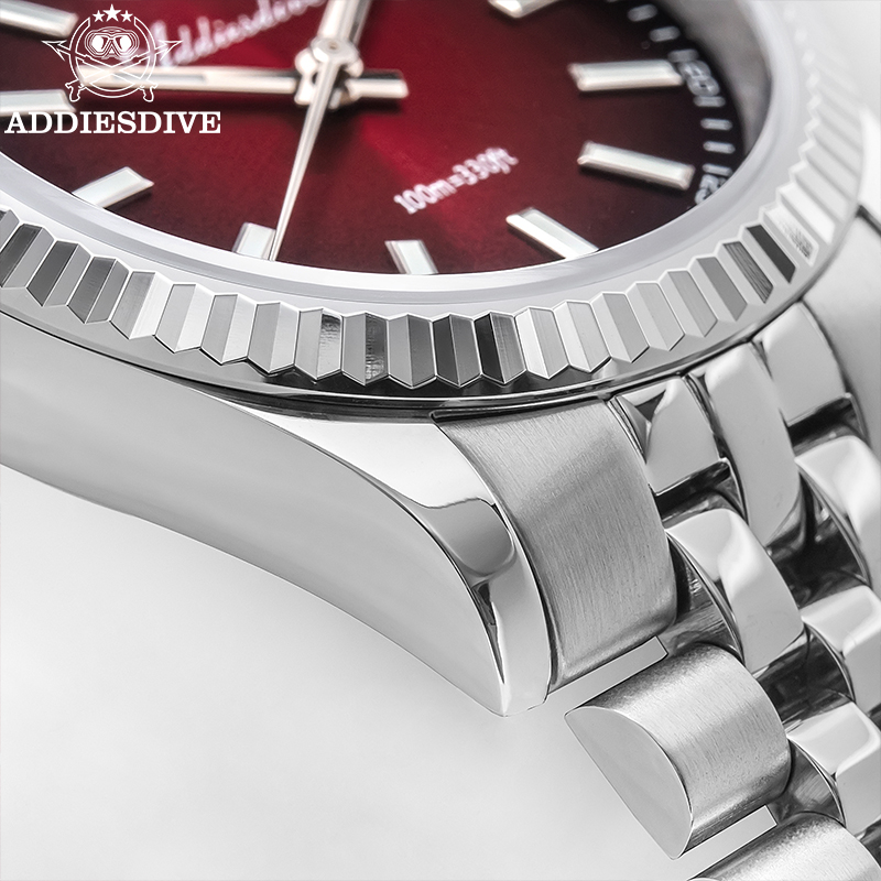 Relógio de Quartzo Feminino AD - Intervalometer Timer avaliação e preço