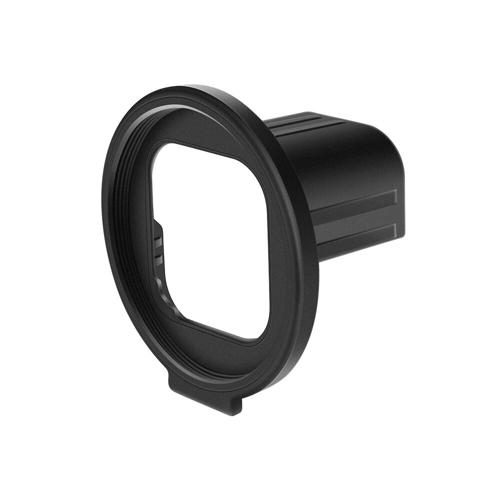 Anel adaptador de filtro de 52 - Gopro Action Camera Hero 12 Black avaliação e preço
