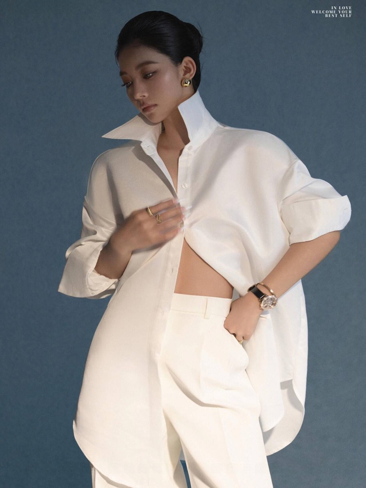 Camisa Feminina 2026 Novo Esti - Photography Studio avaliação e preço