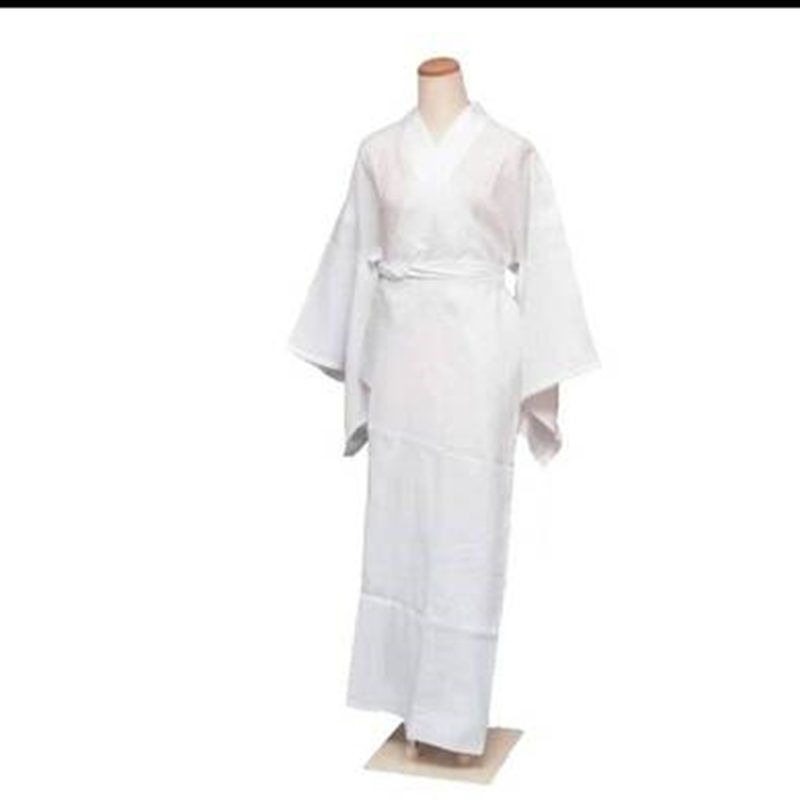 Forro de quimono, roupa íntima - Photography Date avaliação e preço