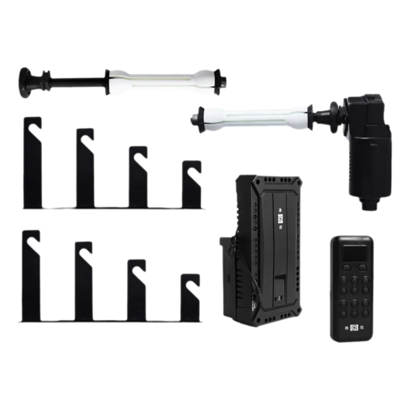 Suporte de Fundo Fotográfico N - Photography Studio avaliação e preço