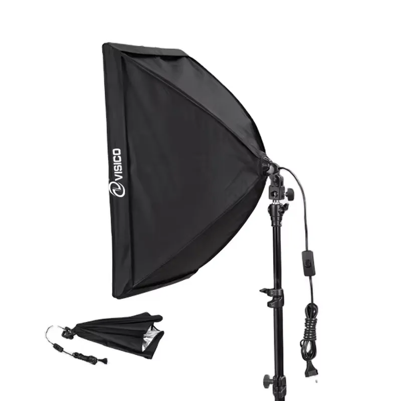 Estúdio Fotográfico Portátil d - Photography Studio avaliação e preço