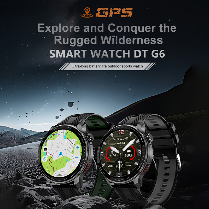 Novo Smartwatch GPS 2026 com S - Intervalometer Timer avaliação e preço
