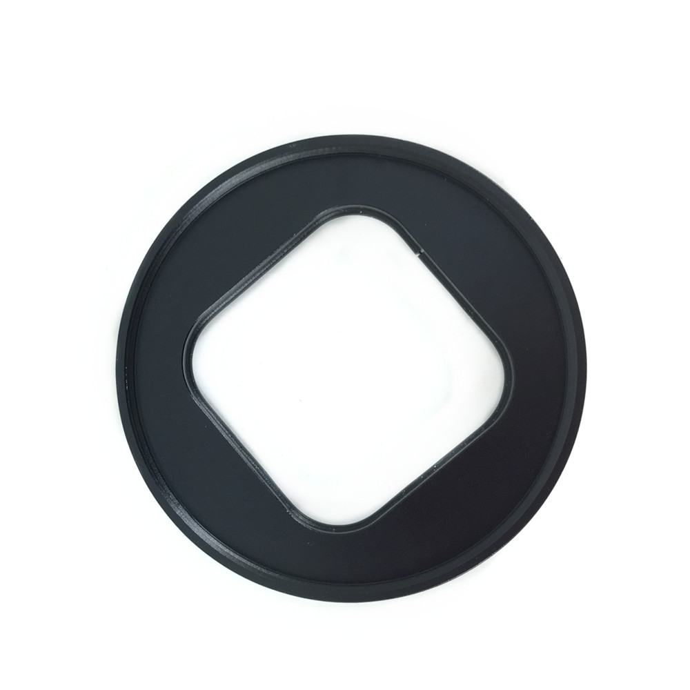 Anel adaptador de filtro de le - Gopro Action Camera Hero 12 Black avaliação e preço