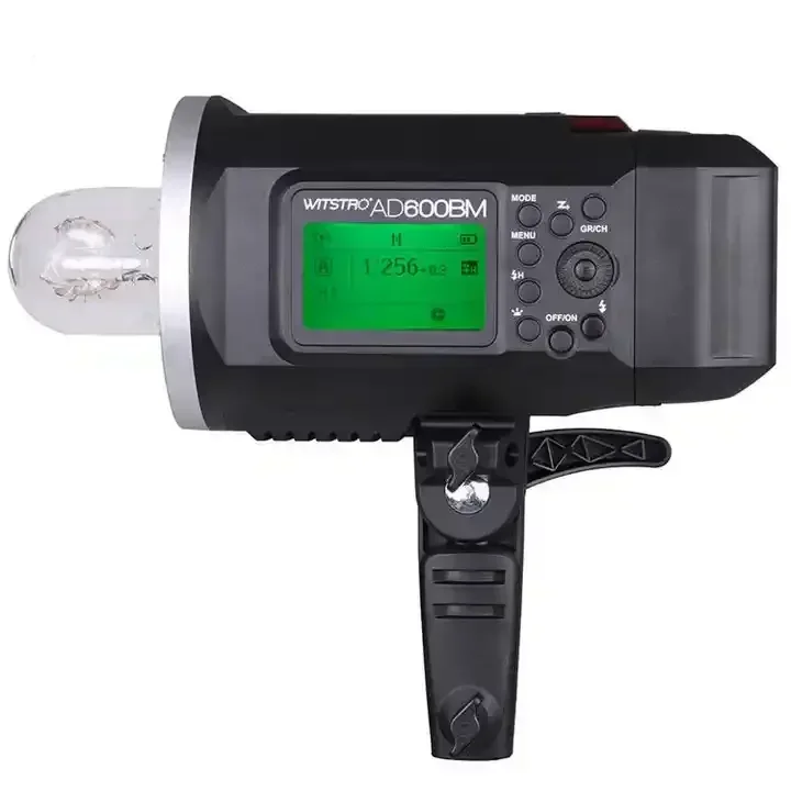 2026 Premium AD600BM 600W Flas - Photography Studio avaliação e preço