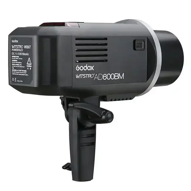 2026 Premium AD600BM 600W Flas - Photography Studio avaliação e preço