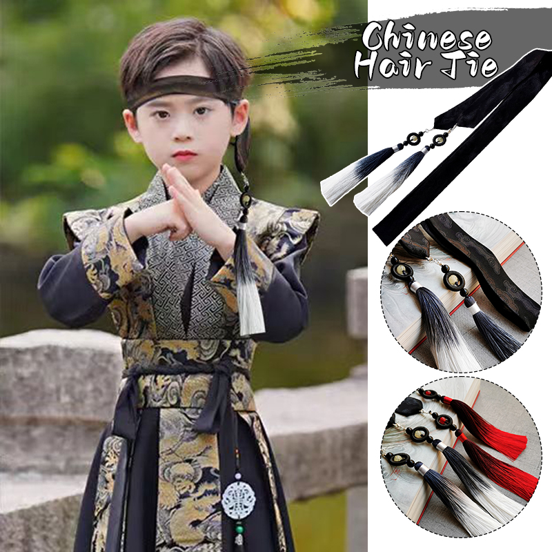 Unisex Chinês Hanfu Longo Borl - Photography Of The Year avaliação e preço
