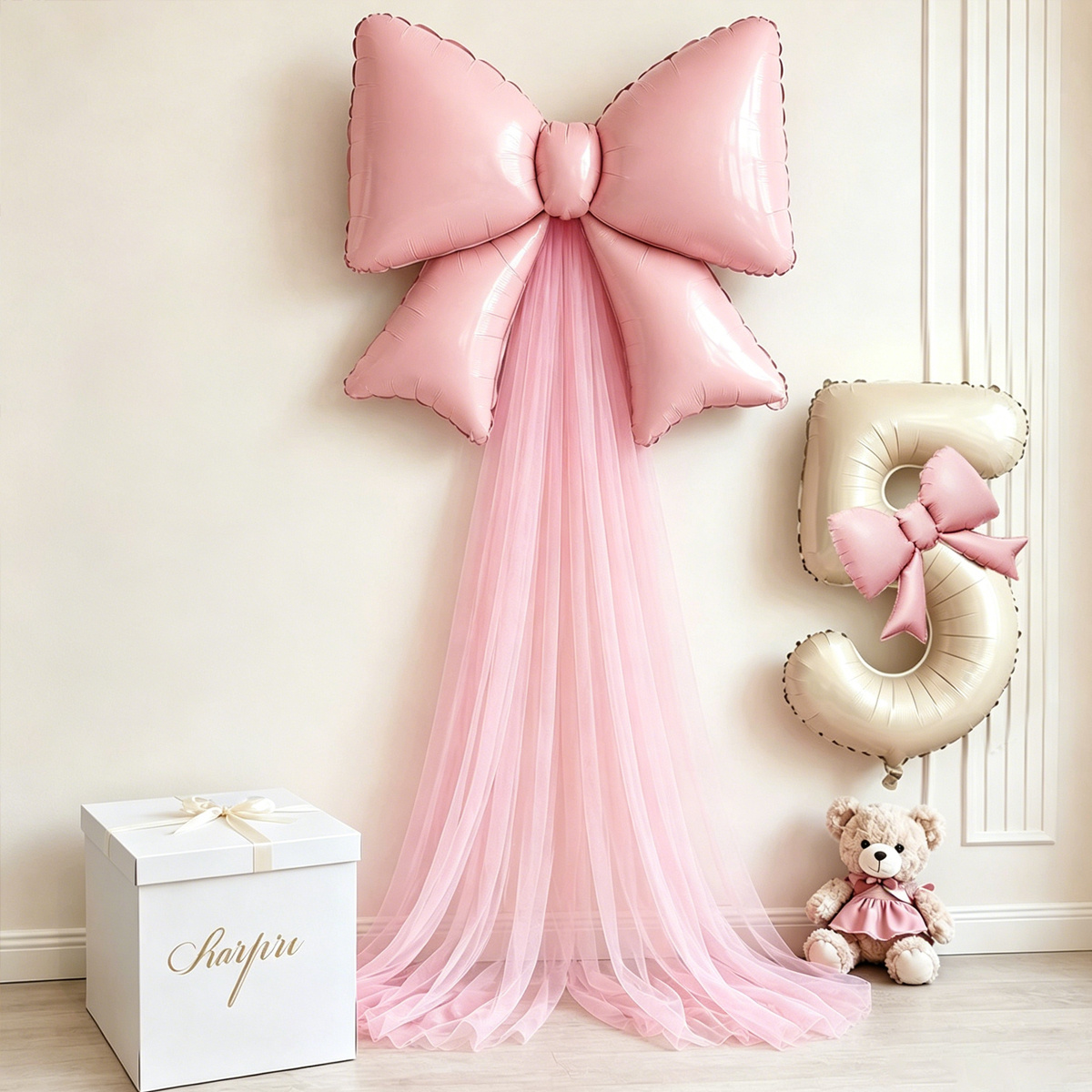 Conjunto de Balões de Decoraçã - Photography Zone avaliação e preço