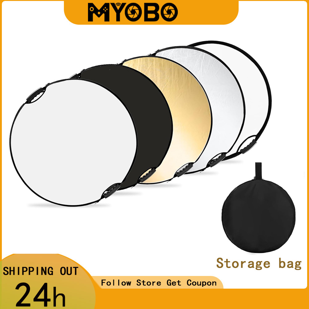 Refletor de Fotografia MYOBO C - Photography Darkroom avaliação e preço