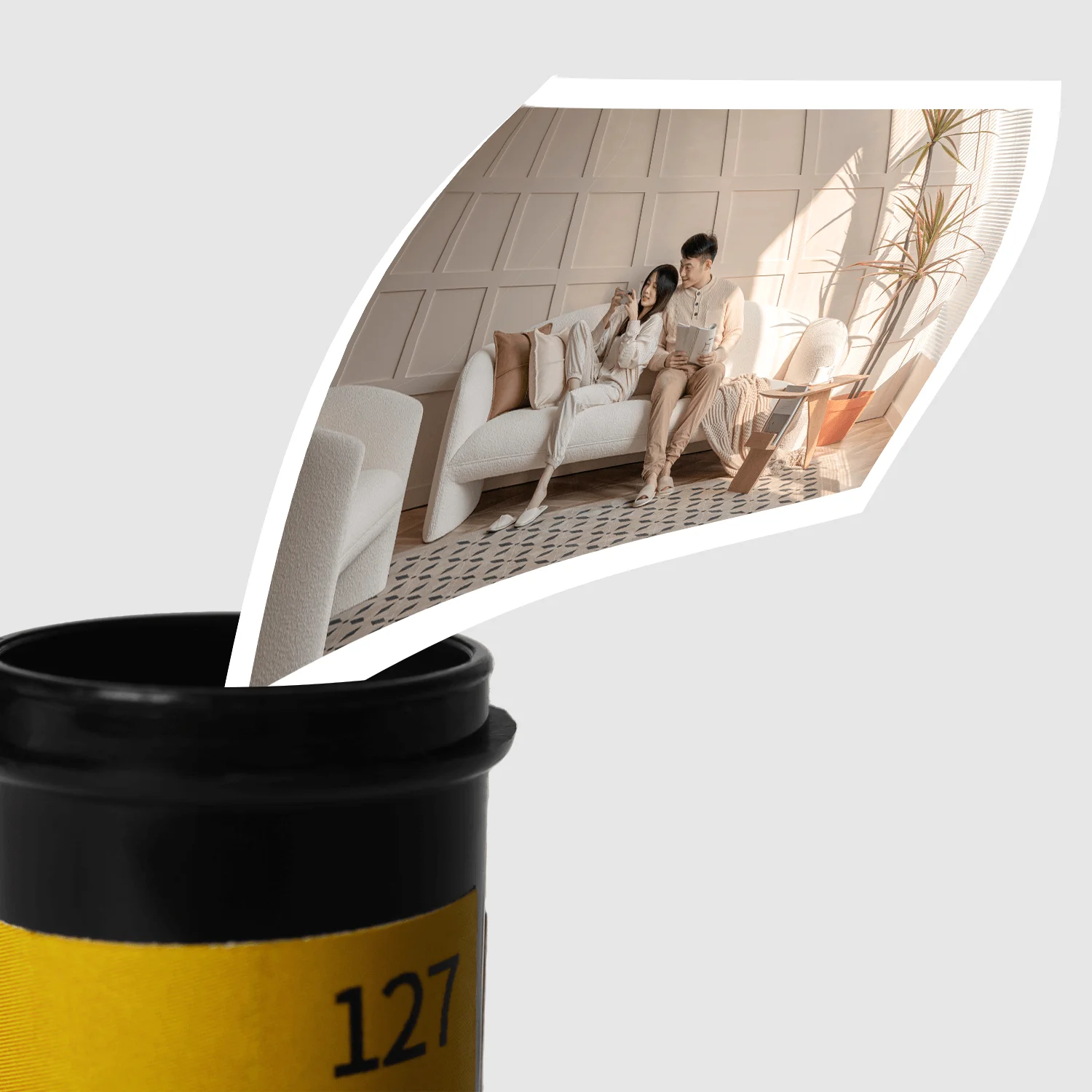 1-6 Rolos de Filme para Câmera - Photography Date avaliação e preço