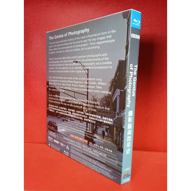 Cem Anos de Fotografia: Coleçã - Photography Yearbook avaliação e preço