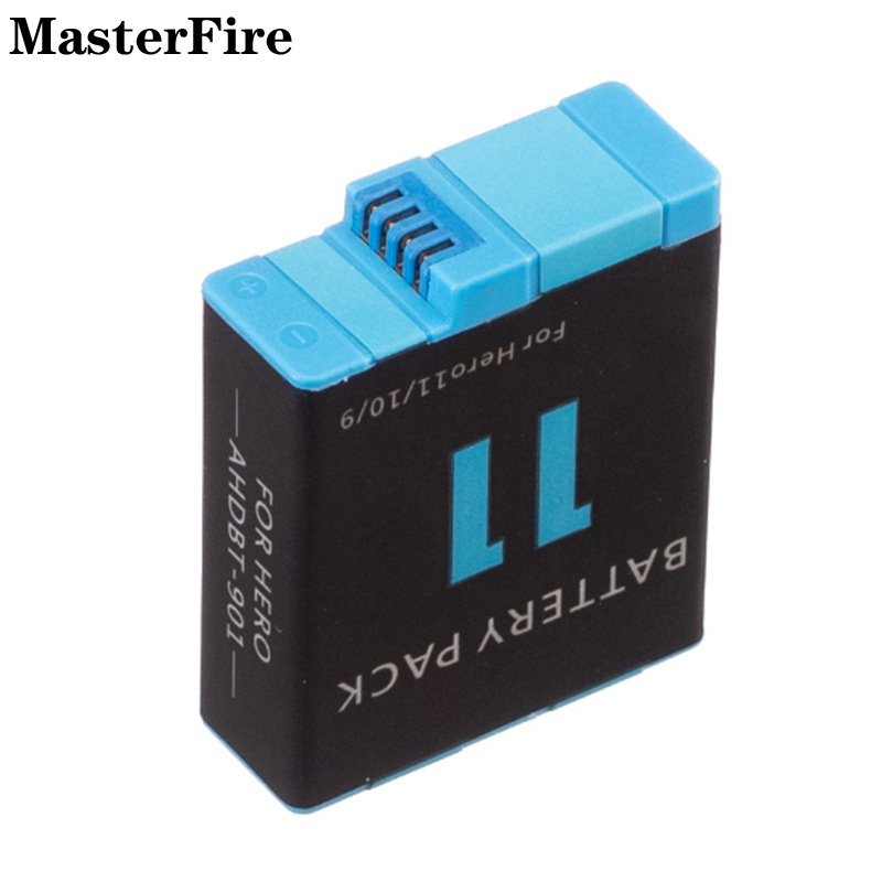 Bateria 3.85V 1800mAh AHDBT-90 - Gopro Action Camera Hero 12 Black avaliação e preço