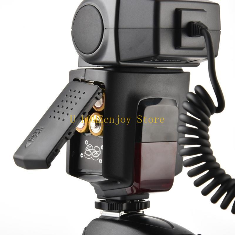 B0kf portátil led anéis flash  - Photography Close Up avaliação e preço