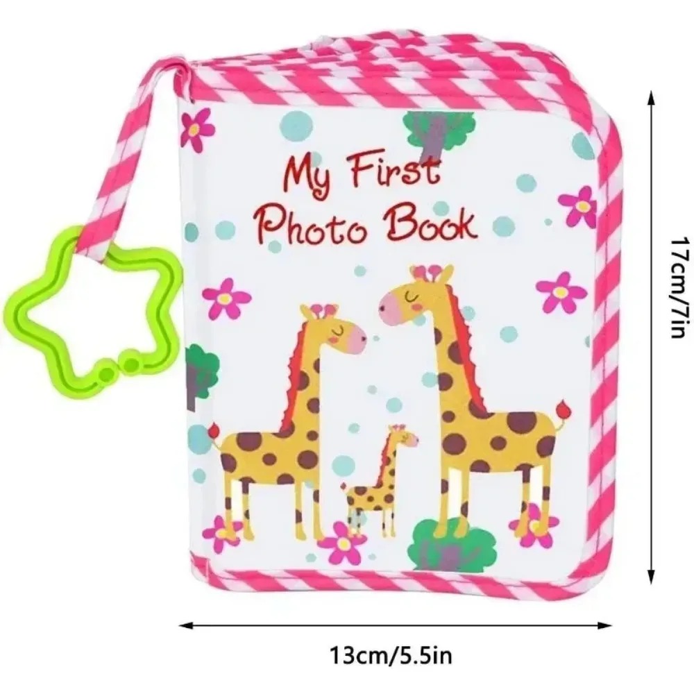 Álbum de Fotos para Bebês: Liv - Photography Yearbook avaliação e preço
