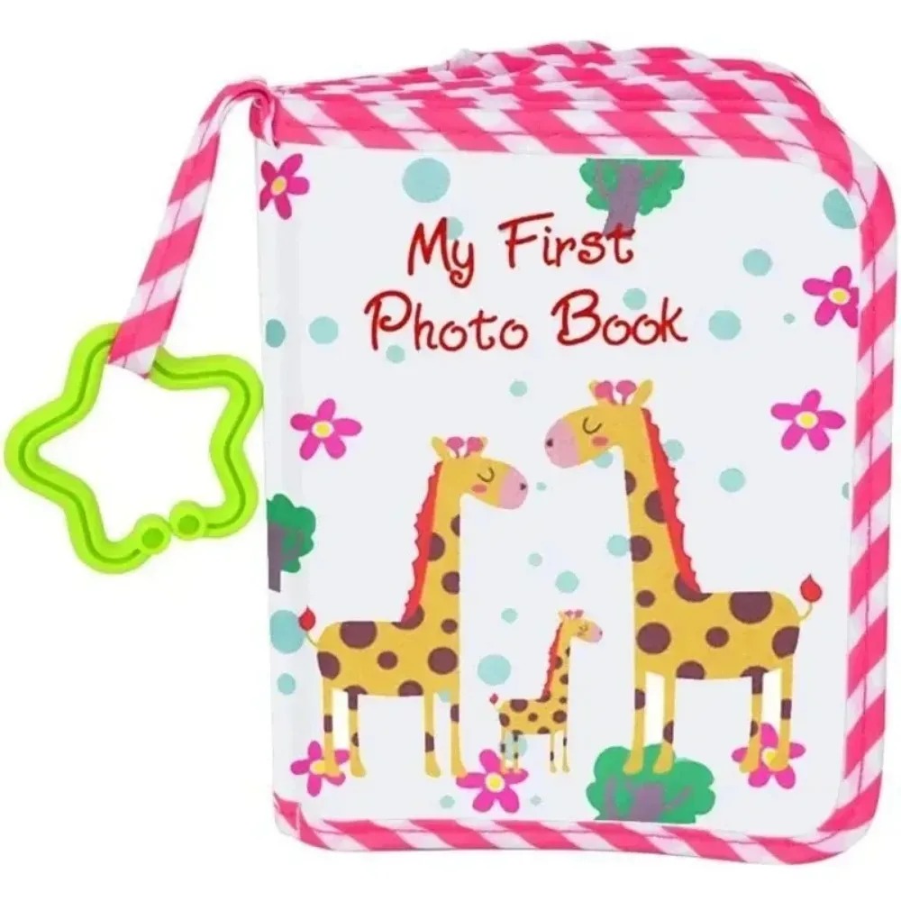 Álbum de Fotos para Bebês: Liv - Photography Yearbook avaliação e preço