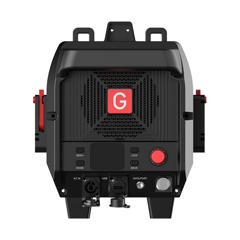 GVM SD1200B AIO 1200W Iluminad - Photography Studio avaliação e preço