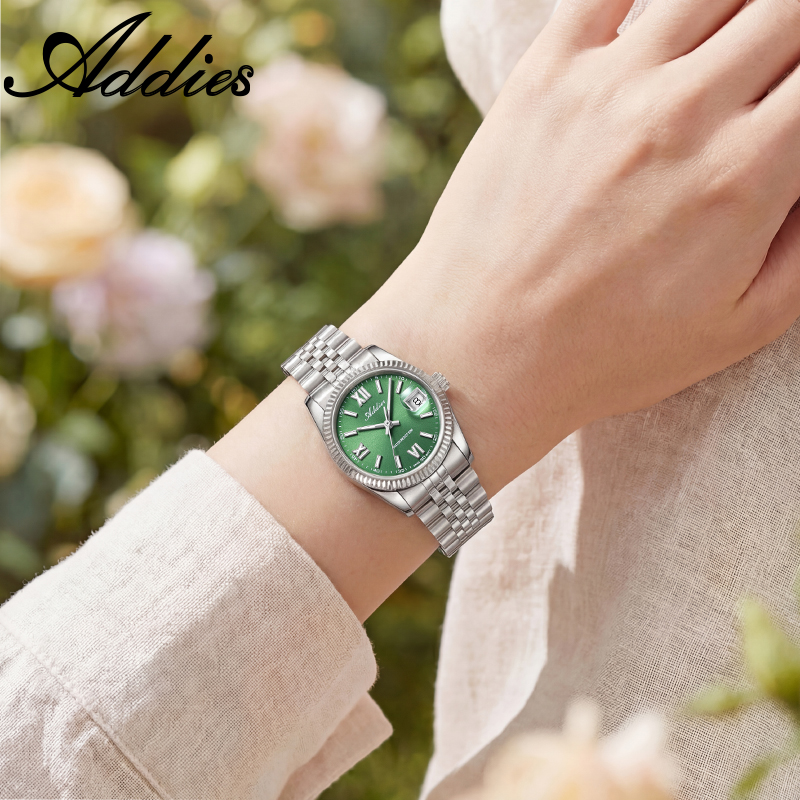 Addies relógio feminino de lux - Intervalometer Timer avaliação e preço