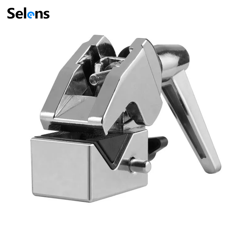 Selens Super Clamp Reforçado p - Photography Darkroom avaliação e preço