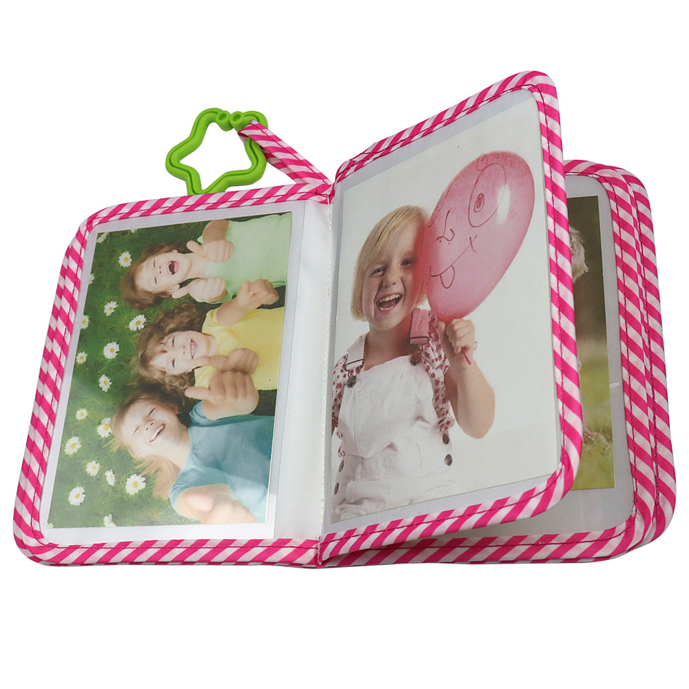 Baby Photo Album First Year Ba - Photography Yearbook avaliação e preço