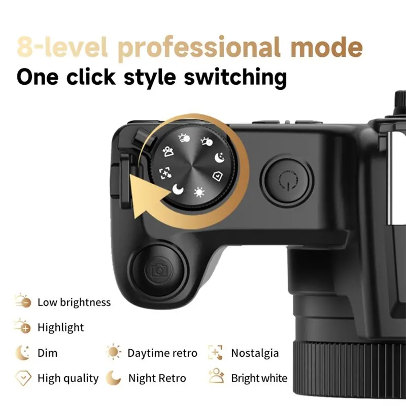 Câmera Micro DSLR 4K para Foto - Photography Nature Images avaliação e preço