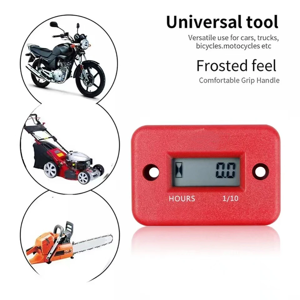 Display lcd digital tach medid - Intervalometer Timer avaliação e preço