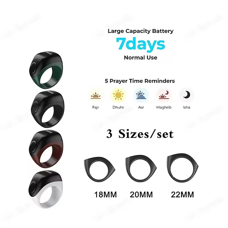 2026 mais novo qibla zikr muçu - Intervalometer Timer avaliação e preço