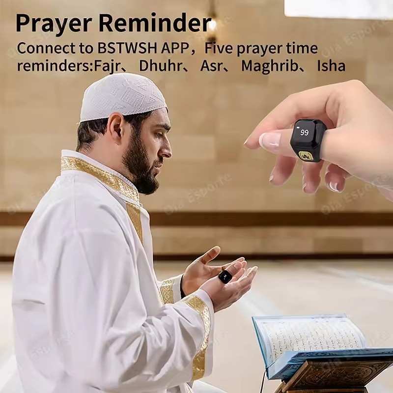 2026 mais novo qibla zikr muçu - Intervalometer Timer avaliação e preço